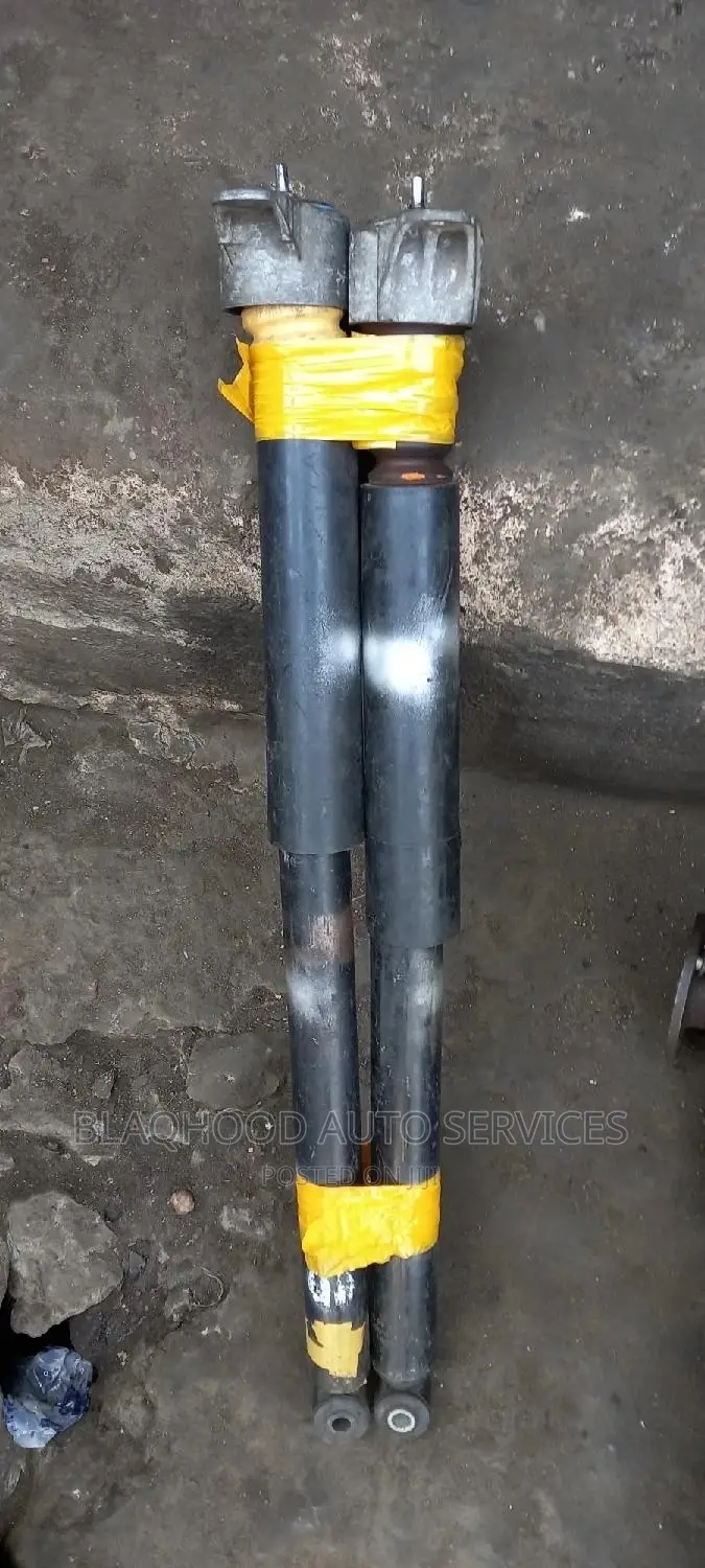 Mazda 3 Home Used BACK SHOCK ABSORBER Available