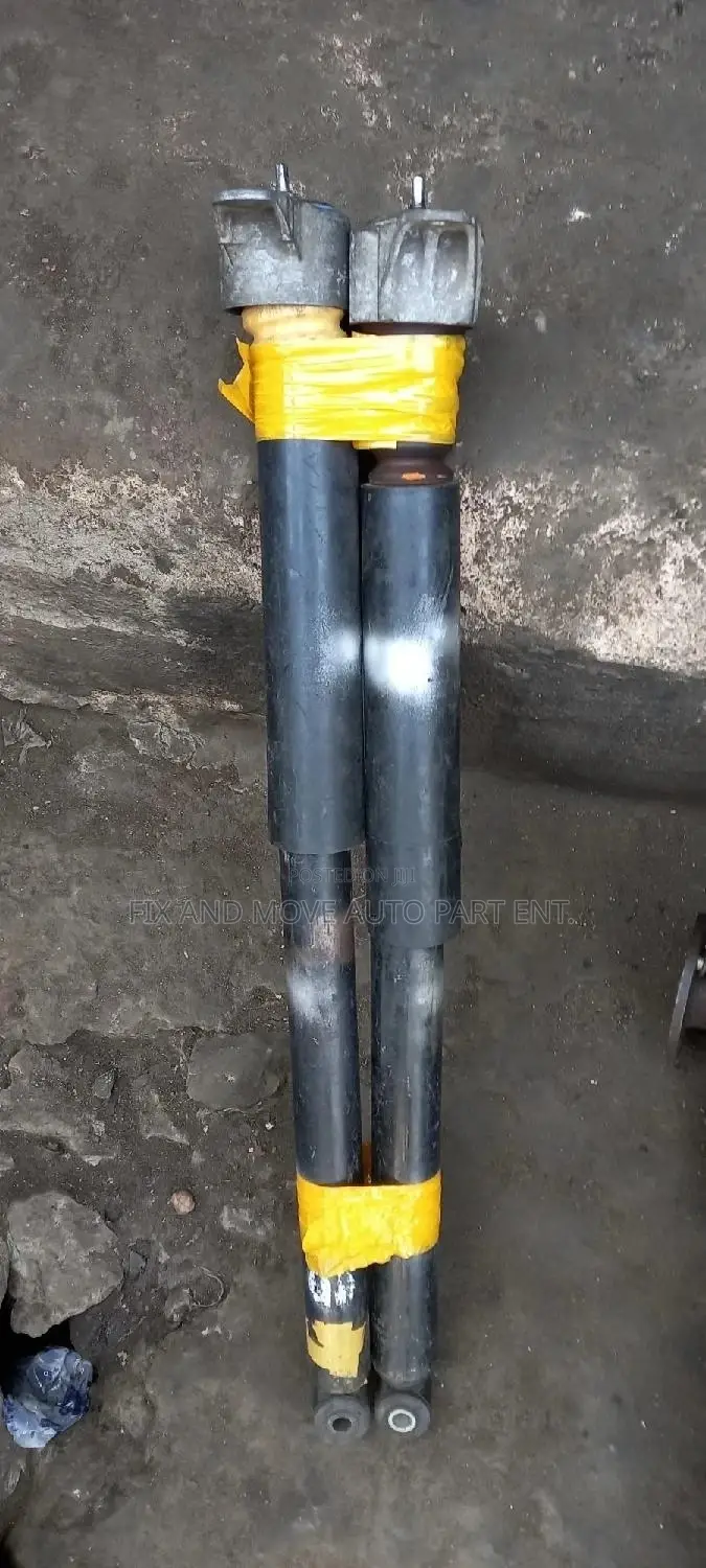 Mazda 3 Home Used BACK SHOCK ABSORBER Available
