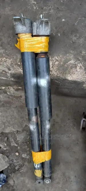 Mazda 3 Home Used BACK SHOCK ABSORBER for Sale