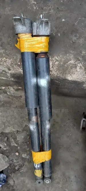 Mazda 3 Home Used BACK SHOCK ABSORBER for Sale