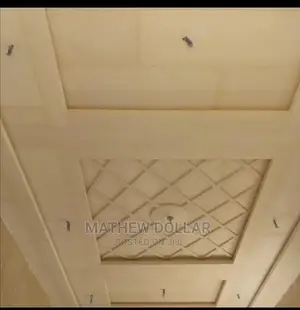 Pop Decorations, Wall Skimming, Paintings,