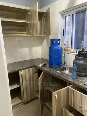 Elegant Kitchen Cabinet . Free Delivery