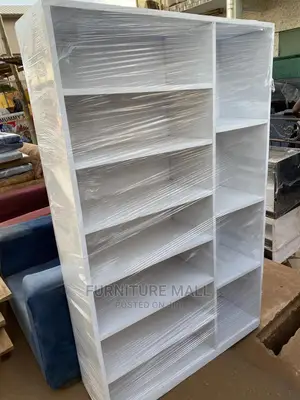 Lovely 40x64 Inches She And Bag Rack . Free Delivery