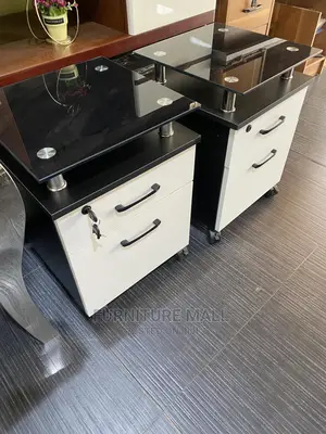 New Side Drawer With Key . Free Delivery
