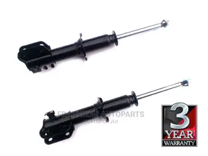 Matiz 3 Front Shocks