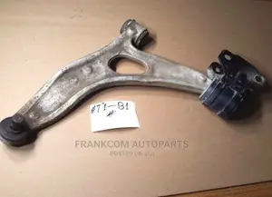 Ford Focus 2012-2014 Front Lower Arm