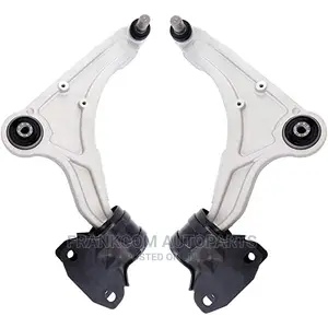 Lincoln MKZ Front Lower Arm
