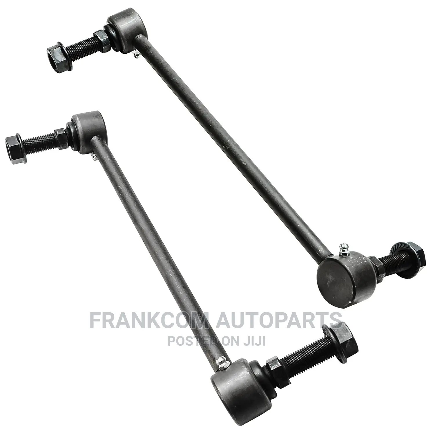 Ford Explorer 2012-2014 Front Link