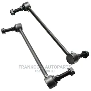 Ford Explorer 2012-2014 Front Link