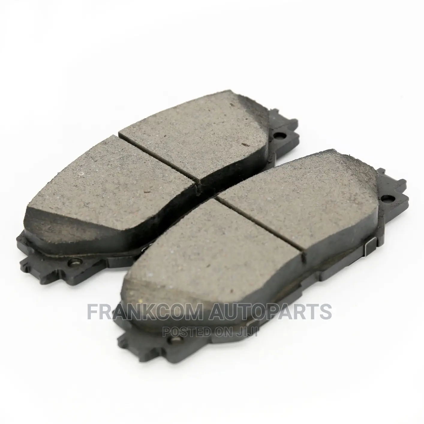 Honda Accord 2018-2020 Back Brake Pad