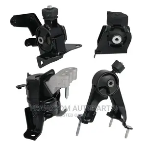 Engine Seats