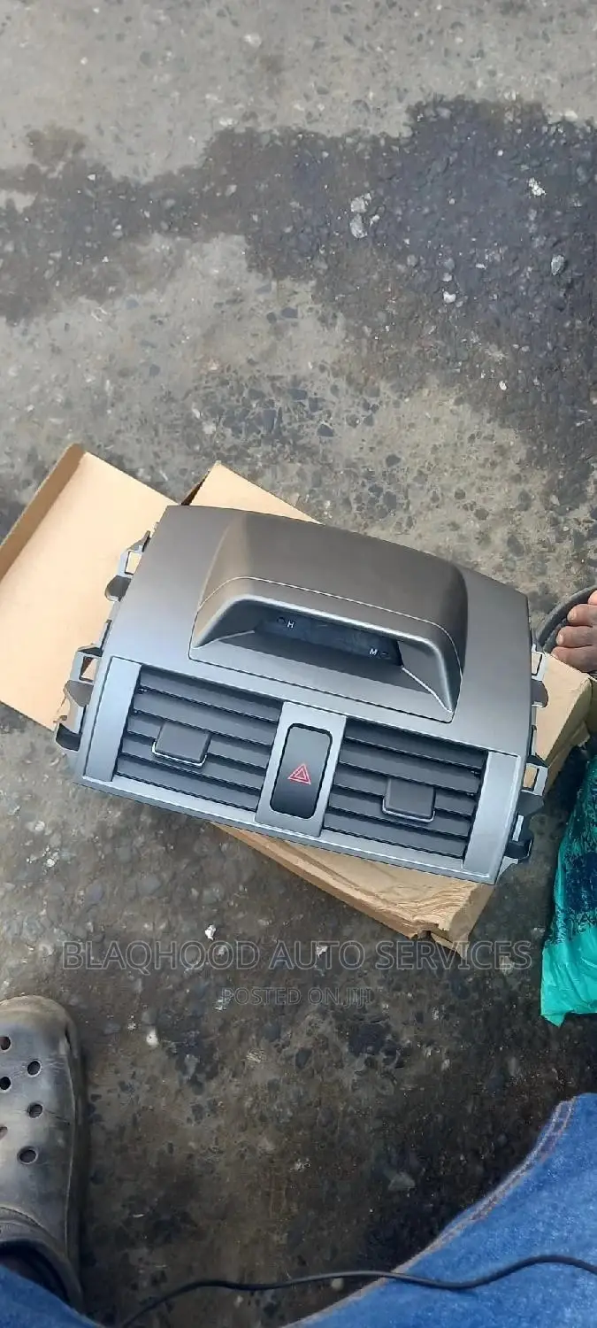 Brand New Toyota Corolla 2012-2013 TOP VENT in Stock