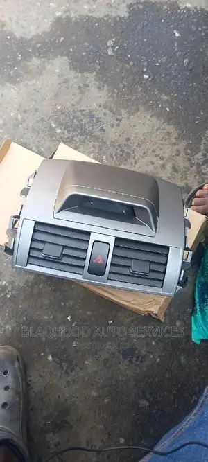 Brand New Toyota Corolla 2012-2013 TOP VENT in Stock