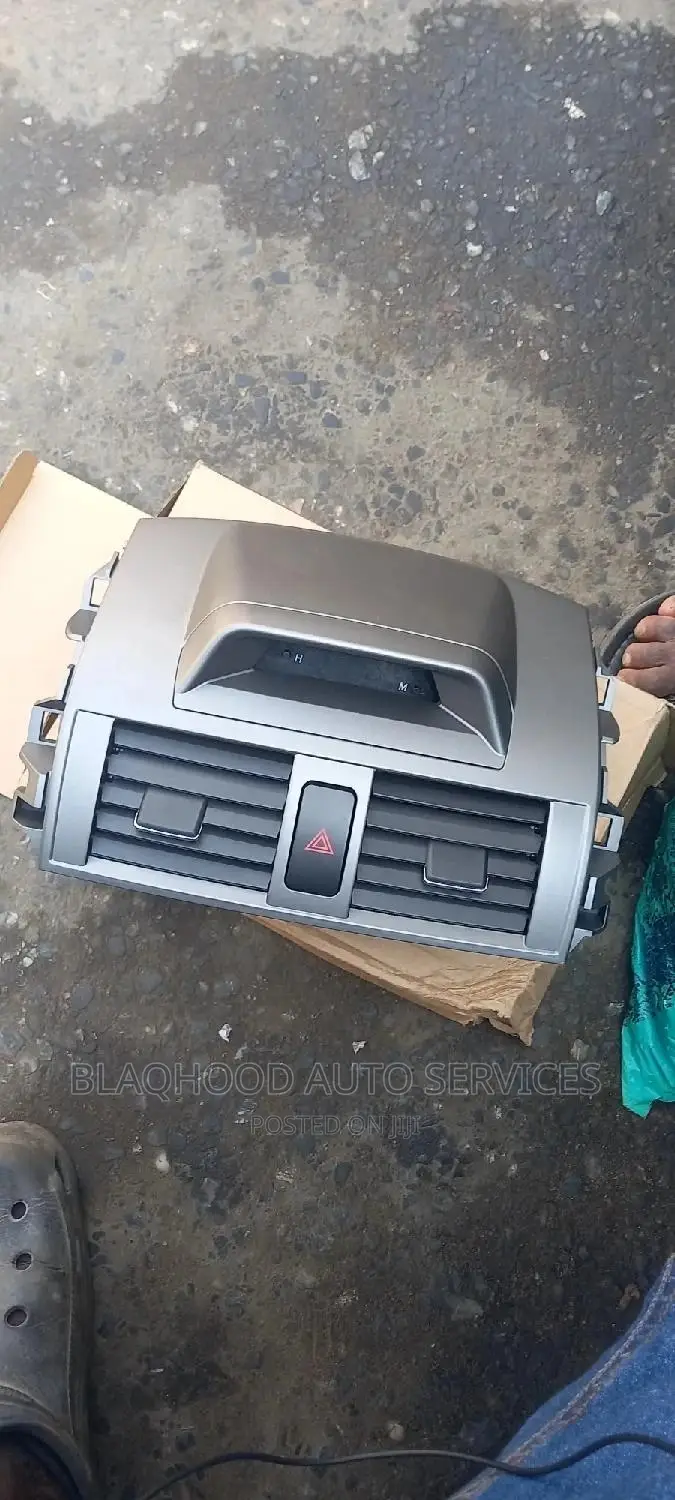 Brand New Toyota Corolla 2012-2013 TOP VENT in Stock