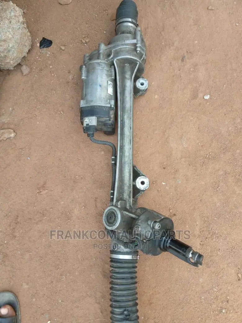 Bmw 320i 2014 Steering Rack