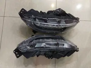 Honda Civic 2016-2018 Headlights