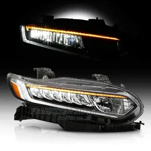 Honda Accord 2018-2020 Headlights
