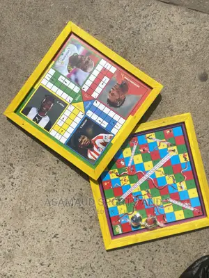 Original Ludu At Cool Price