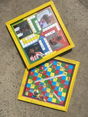 Original Ludu At Cool Price