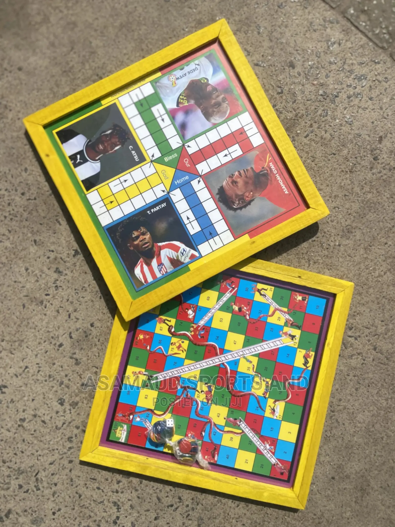 Original Ludu At Cool Price