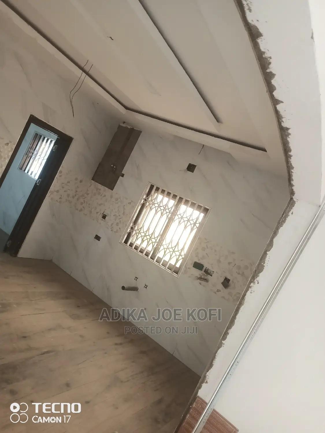 Perfect Tiling Work