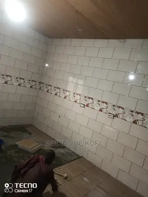 Perfect Tiling Work