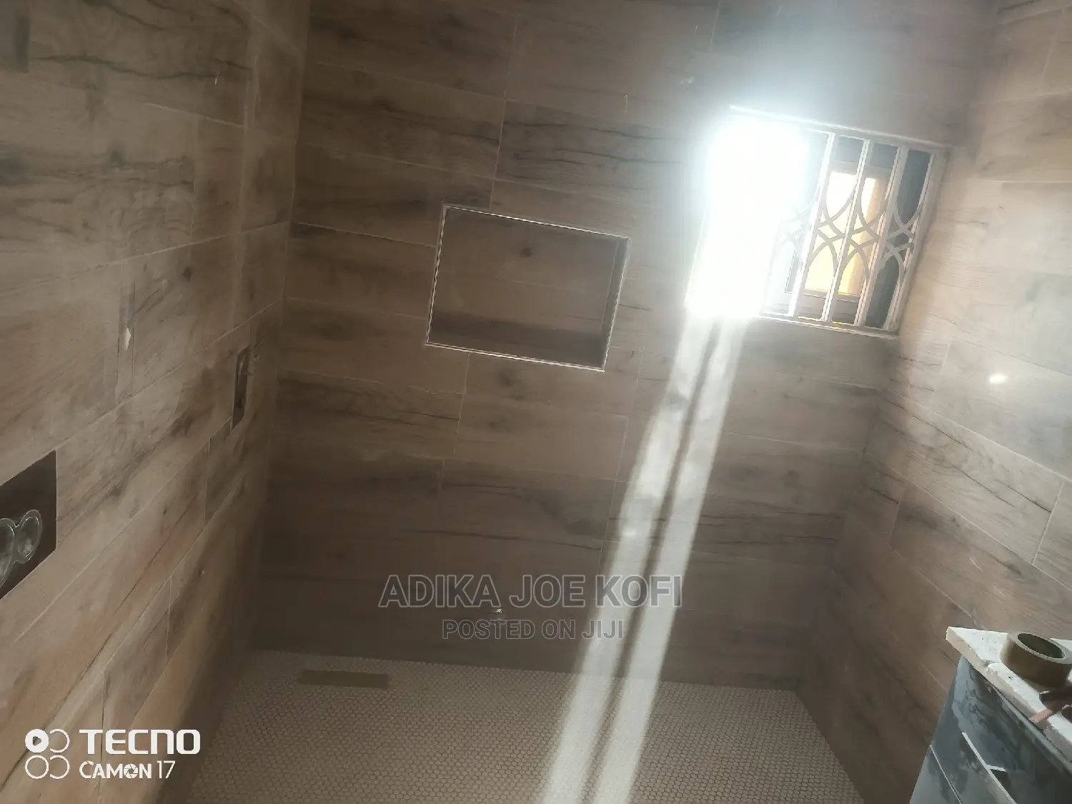 Perfect Tiling Work
