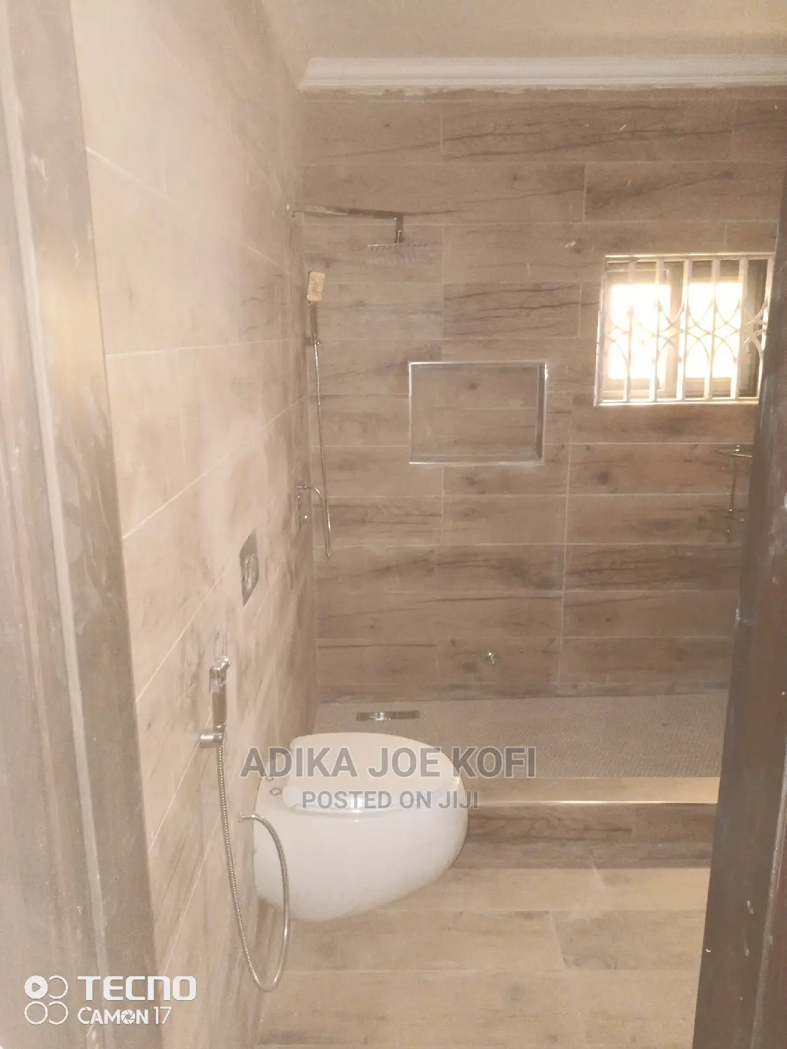 Perfect Tiling Work
