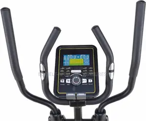 Elliptical Commercial Gym Cross Trainer