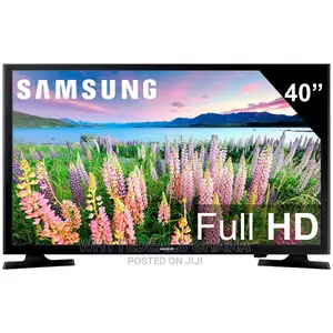 Samsung 40 Inch Smart Full HD Satellite LED TV