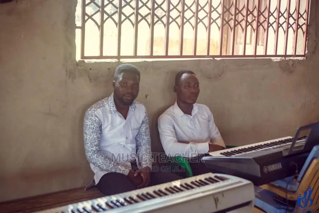 Music Teachers for Kids and Adults