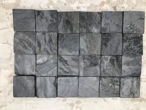 Krobo Black Stone