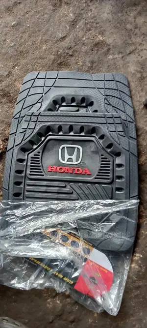 Brand New Universal FLOOR MAT/CARPET for Honda