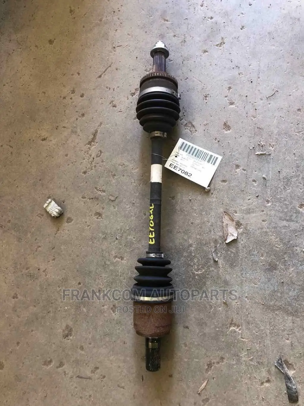 Hyundai Elantra 2011-2015 Driving Shaft