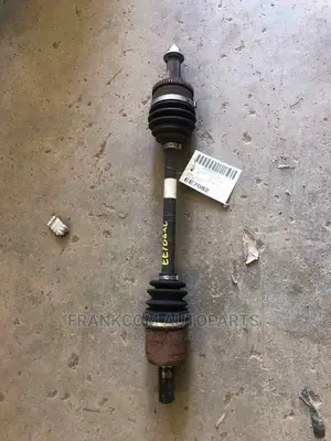 Hyundai Elantra 2011-2015 Driving Shaft