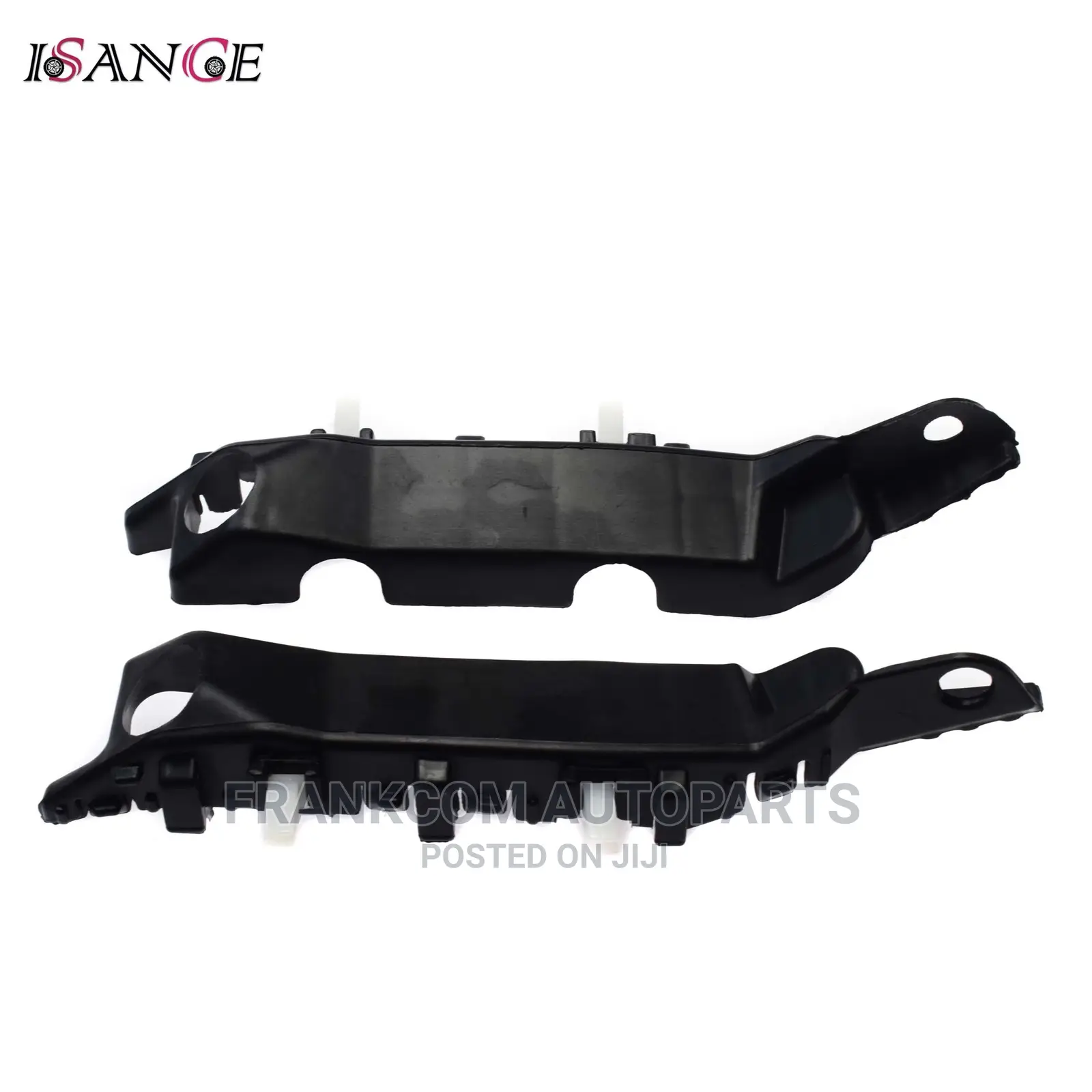 Elantra 2012 Fender Lockers