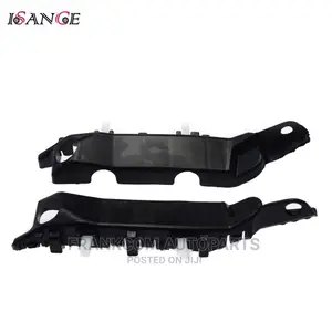 Elantra 2012 Fender Lockers