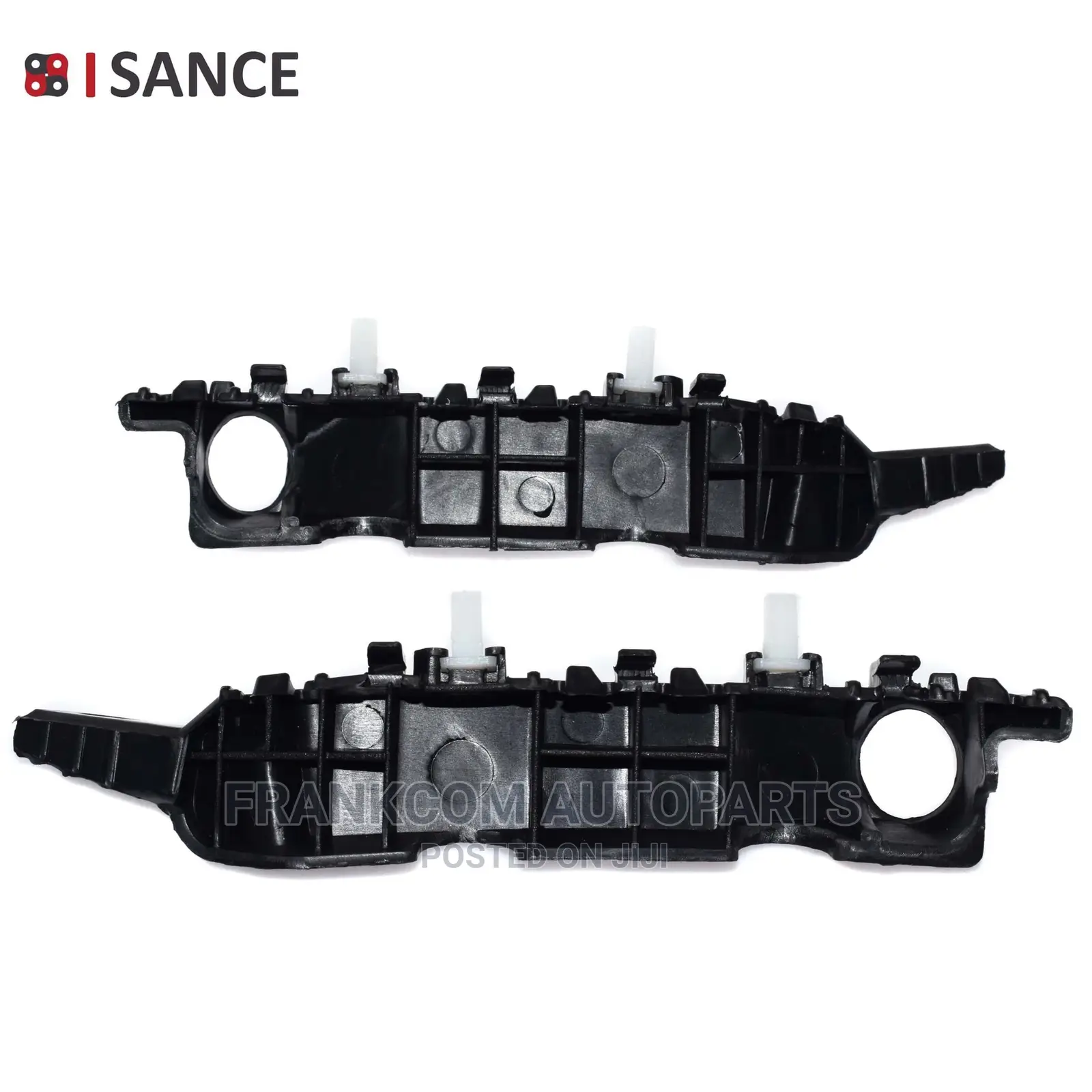 Elantra 2012 Fender Lockers