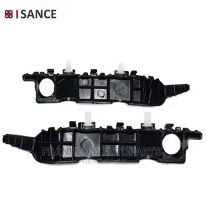 Elantra 2012 Fender Lockers