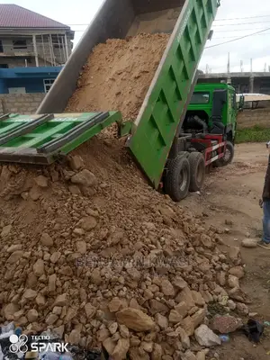 Water Login Filling Material