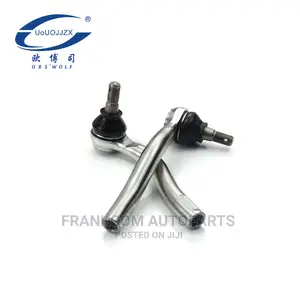 Nissan Navara Tie Rod Ends