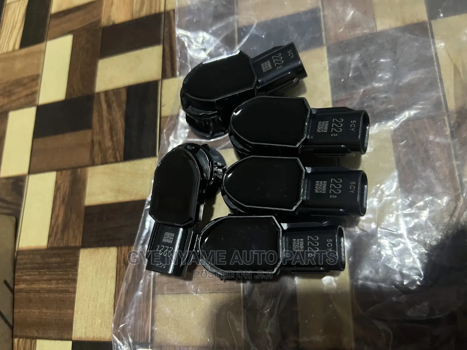 TOYOTA COROLLA RAV4 Highlander Prado,Packing Sensor