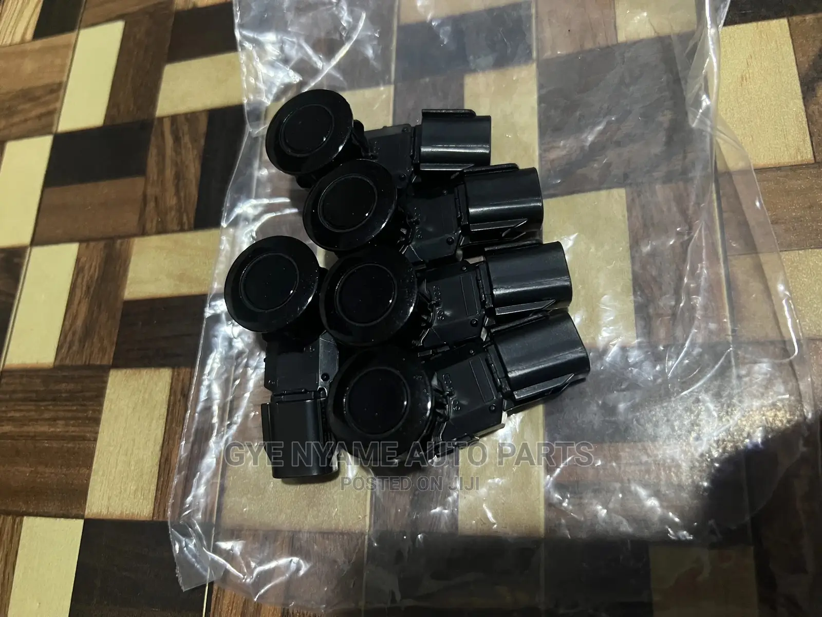 TOYOTA COROLLA RAV4 Highlander Prado,Packing Sensor