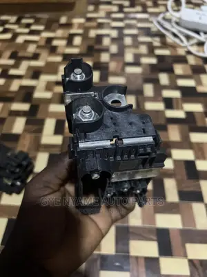 Honda Fit Honda Hrv Battery Fuse