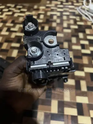 Honda Fit Honda Hrv Battery Fuse