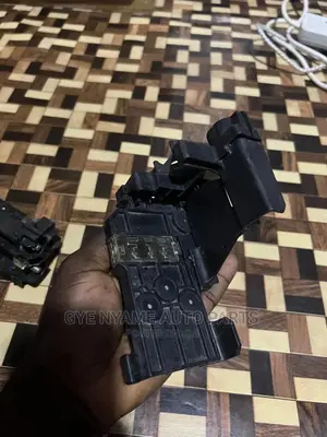 Honda Fit Honda Hrv Battery Fuse