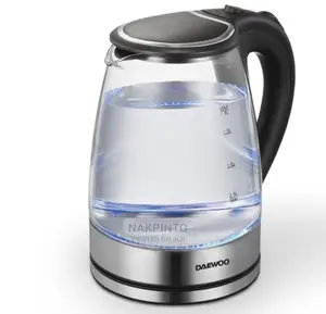 Electric Glass Water Kettle