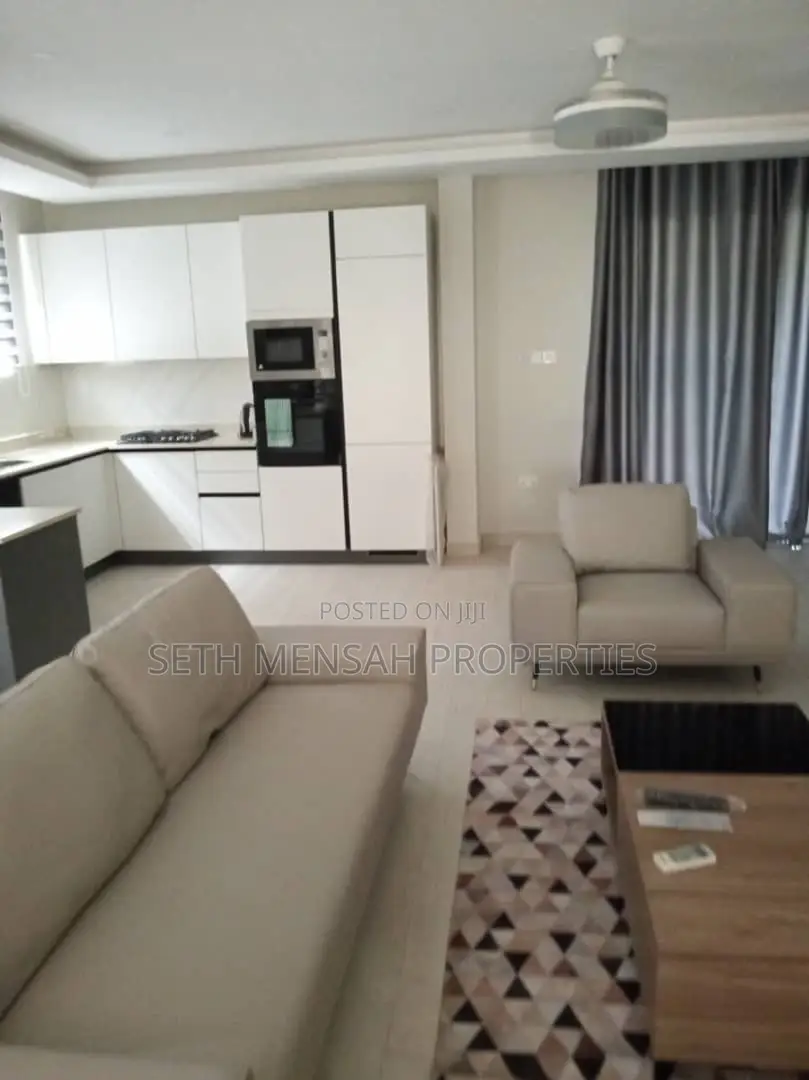 Furnished 3bdrm House in Skm, West Legon for Sale