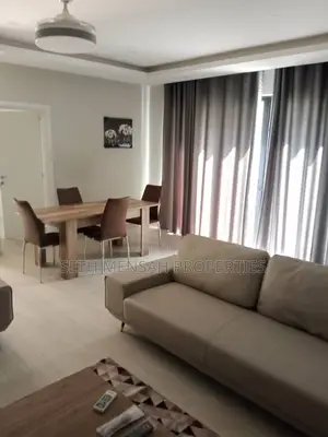 Furnished 3bdrm House in Skm, West Legon for Sale