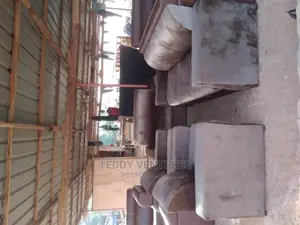 Quality Utv Stuffing Chair(Free Delivery)